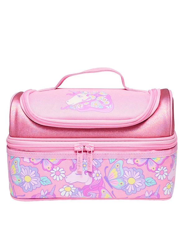 SMIGGLE Lunchboxes Unicorn Lunch Box 4 SMIGGLE Lunchboxes Unicorn Lunch Box - Image 2