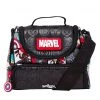 SMIGGLE Lunchboxes Marvel Double Decker Lunchbox 2 SMIGGLE Lunchboxes Marvel Double Decker Lunchbox -Outlet The Tidy Tots Store SD 10 T96 4529 Y4 X EC 90