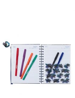 SMIGGLE Accessories Kids' Dinosaur Stationery Pack -Outlet The Tidy Tots Store SD 10 T96 4556 ZZ X EC 1