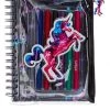 SMIGGLE Accessories Kids' Unicorn Stationery Pack