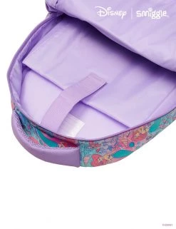 SMIGGLE Bags Disney Princess Classic Backpack -Outlet The Tidy Tots Store SD 10 T96 4570 D4 X EC 2
