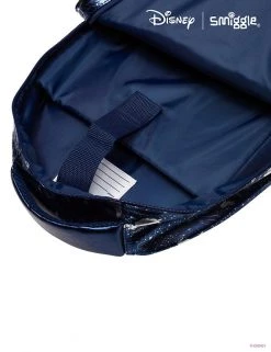 SMIGGLE Bags Disney Princess Classic Backpack 7 SMIGGLE Bags Disney Princess Classic Backpack -Outlet The Tidy Tots Store SD 10 T96 4571 E6 X EC 2