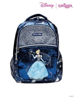 SMIGGLE Bags Disney Princess Classic Backpack