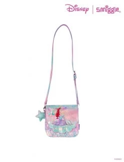 SMIGGLE Bags Kids' Disney Princess™ Shoulder Bag