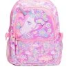 SMIGGLE Bags Kids' Animal Backpack -Outlet The Tidy Tots Store SD 10 T96 4577 A4 X EC 0