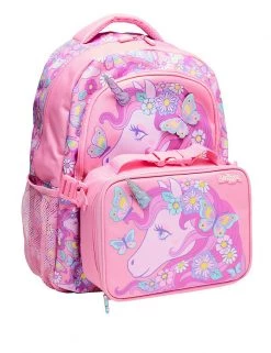 SMIGGLE Bags Kids' Animal Backpack -Outlet The Tidy Tots Store SD 10 T96 4577 A4 X EC 1