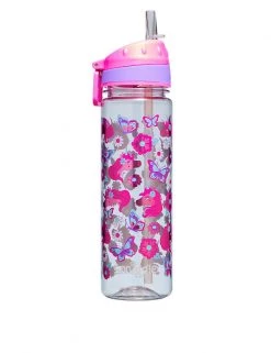 SMIGGLE Accessories Kids' Unicorn Water Bottle -Outlet The Tidy Tots Store SD 10 T96 4591 A4 X EC 2